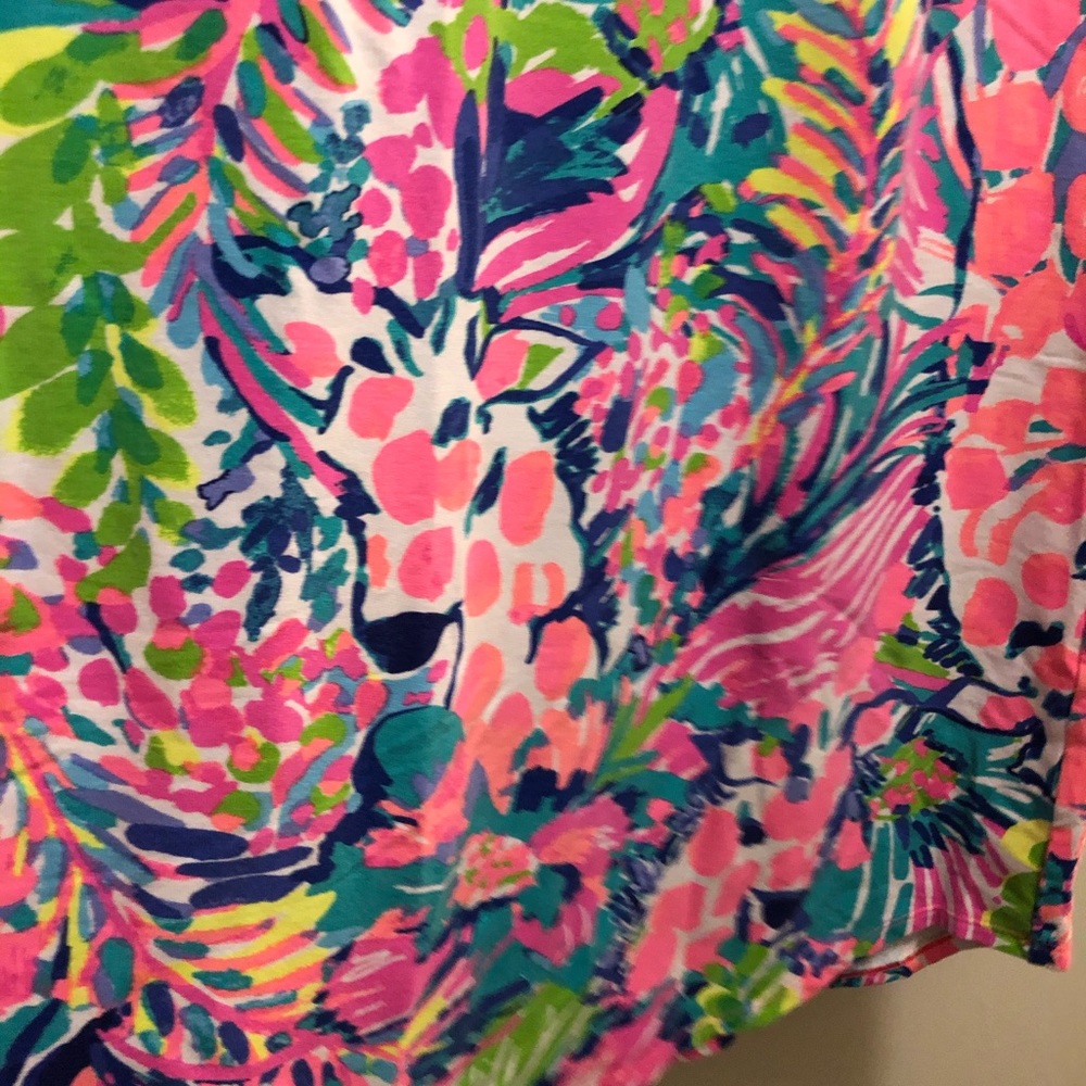 EUC Tammy Gumbo Limbo